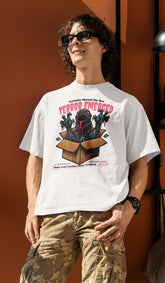 Terror Emerged Unisex T-Shirt